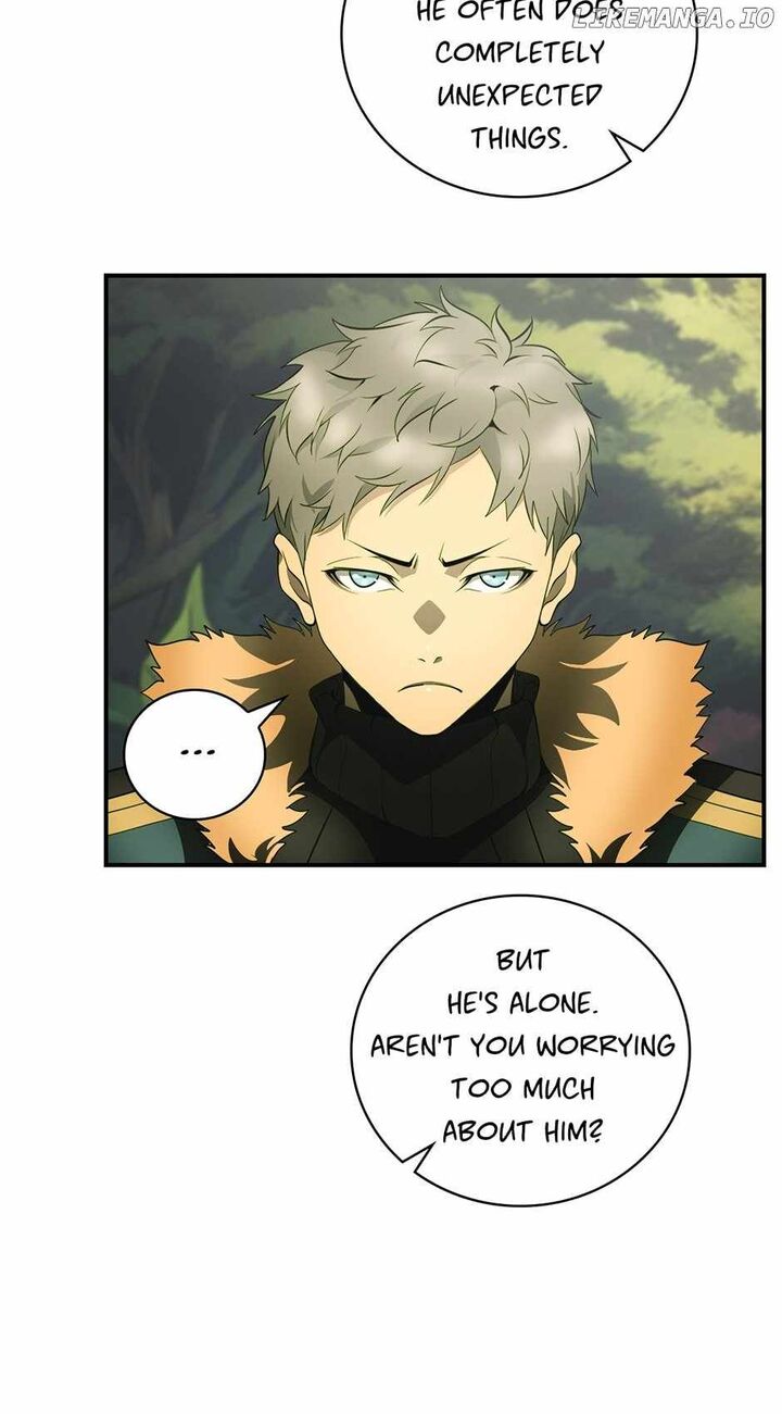 Im Destined For Greatness Chapter 200 Page 23