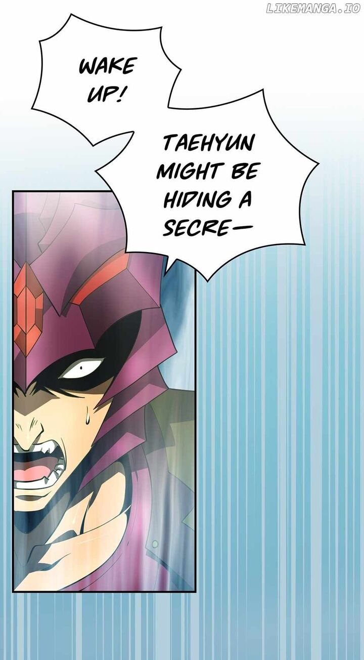 Im Destined For Greatness Chapter 200 Page 24