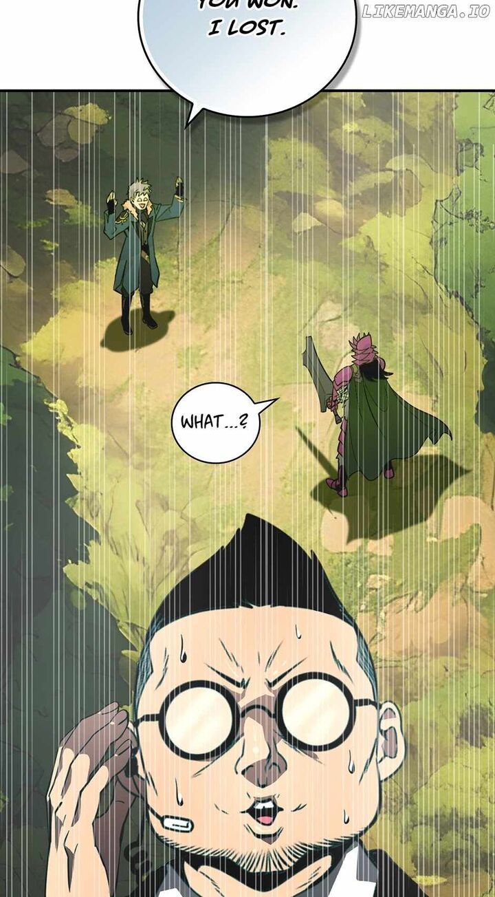 Im Destined For Greatness Chapter 200 Page 26