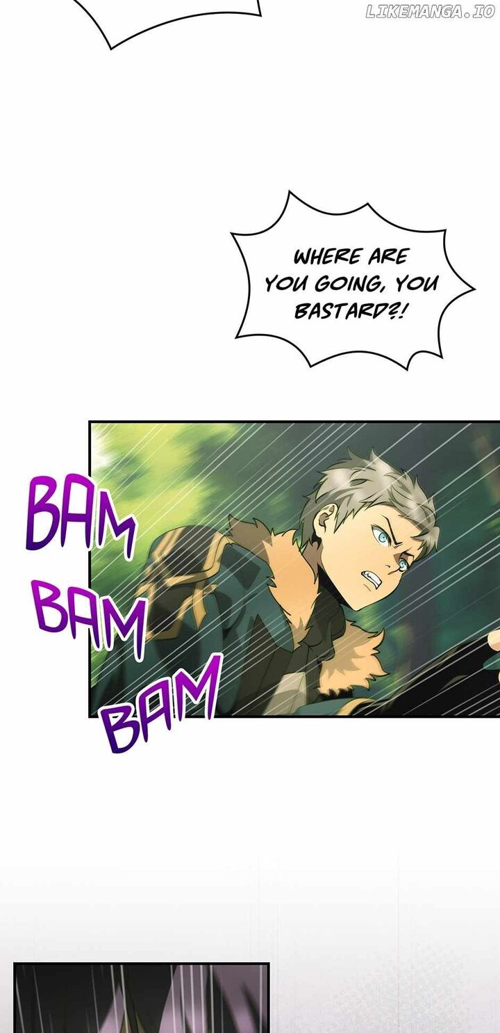 Im Destined For Greatness Chapter 200 Page 3