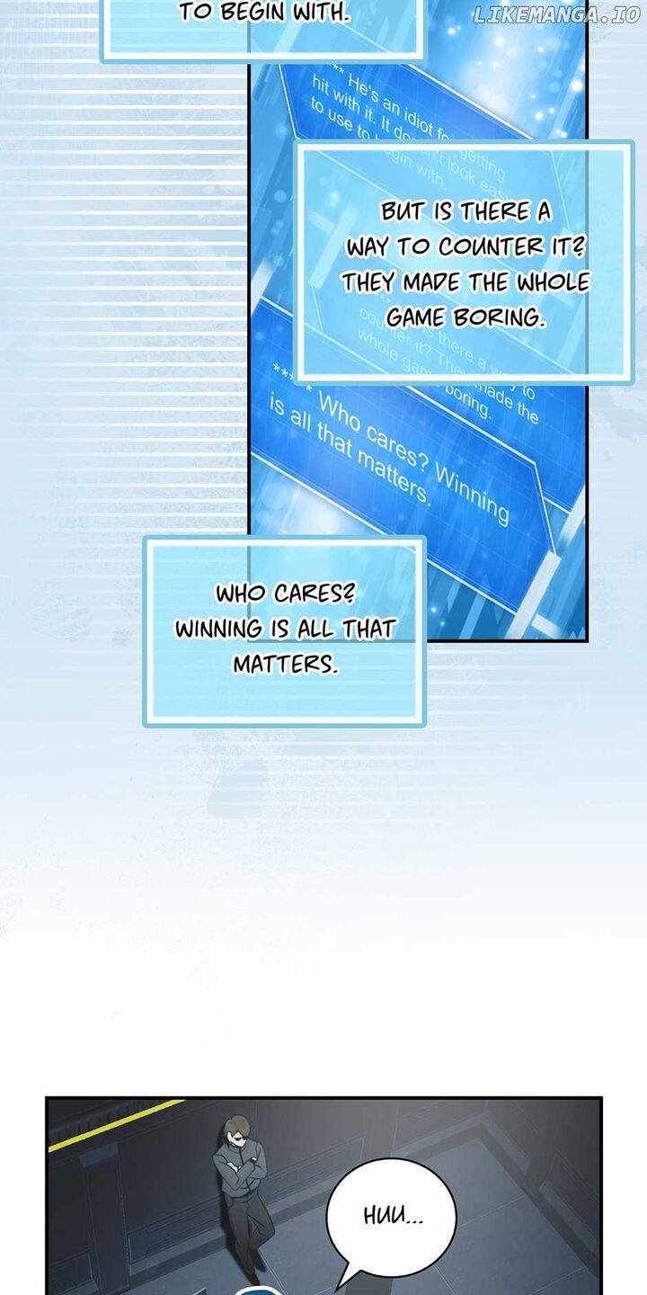 Im Destined For Greatness Chapter 200 Page 32