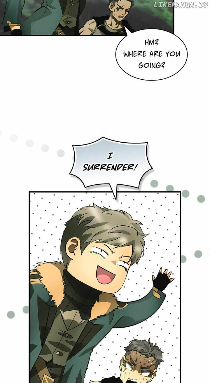 Im Destined For Greatness Chapter 200 Page 42