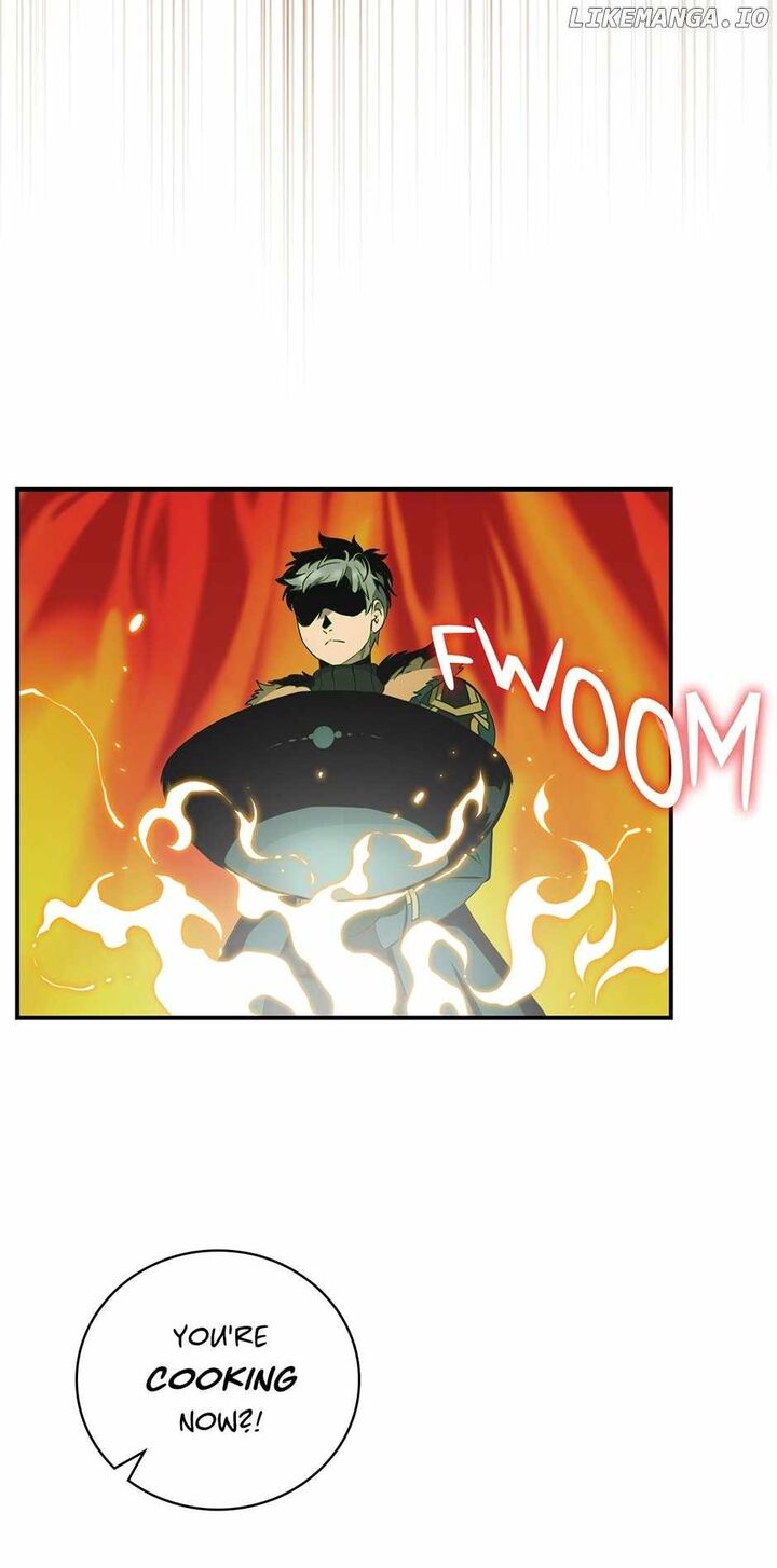 Im Destined For Greatness Chapter 200 Page 59