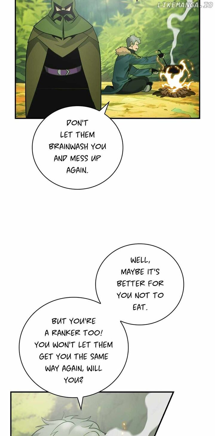 Im Destined For Greatness Chapter 200 Page 61