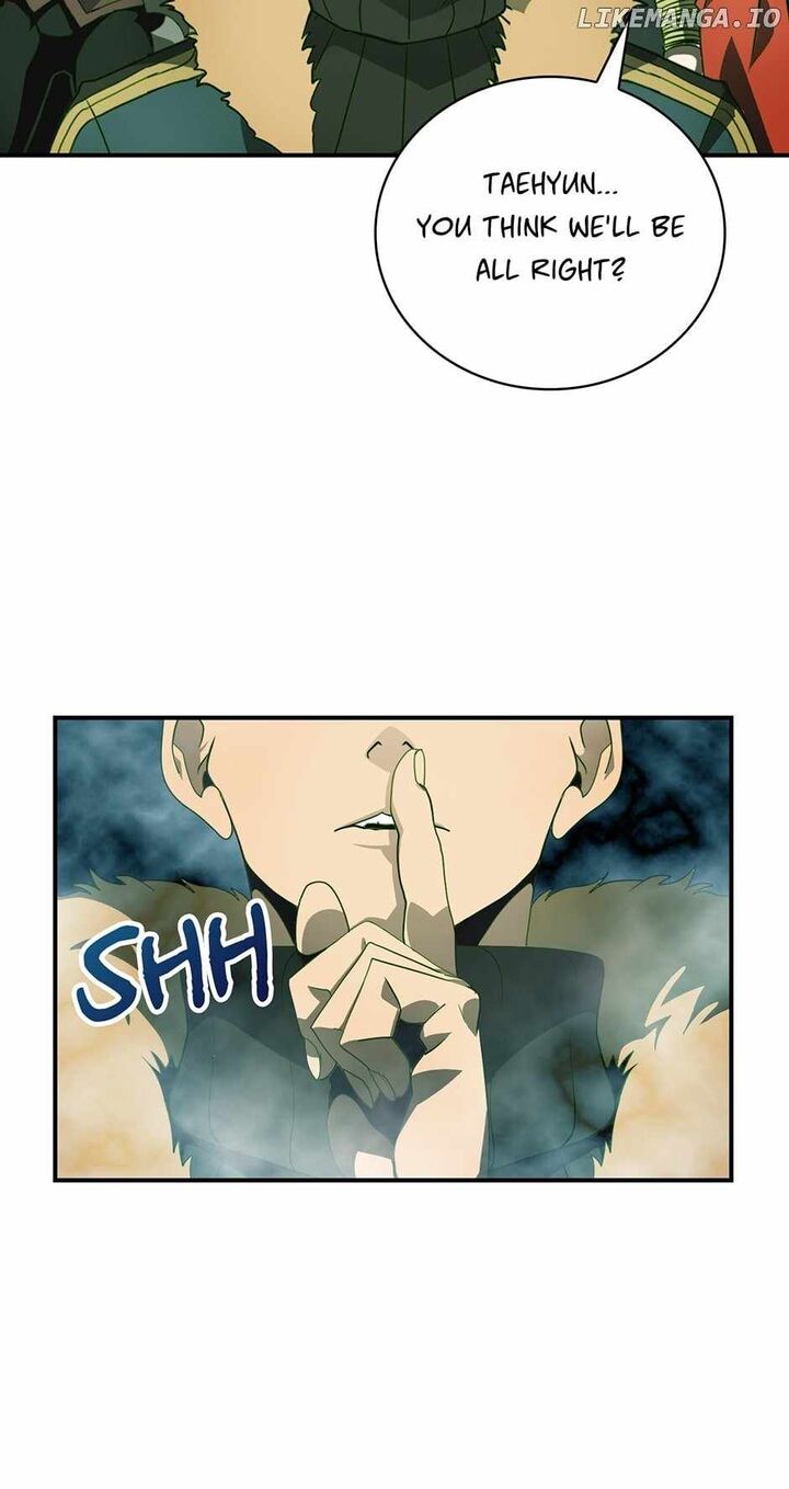 Im Destined For Greatness Chapter 200 Page 68