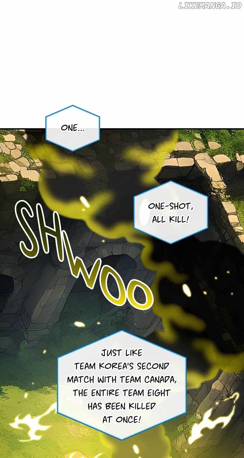 Im Destined For Greatness Chapter 201 Page 1
