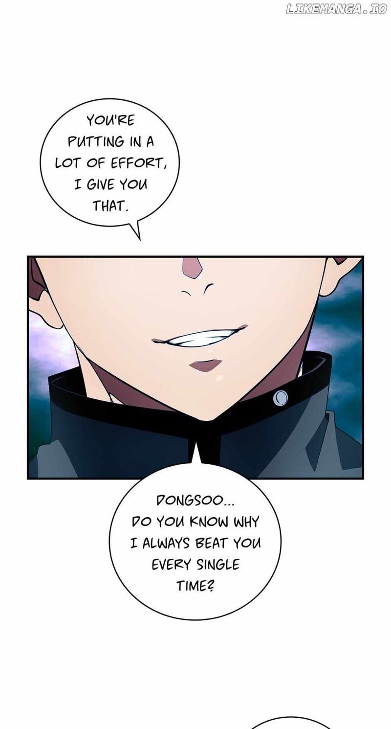 Im Destined For Greatness Chapter 201 Page 13
