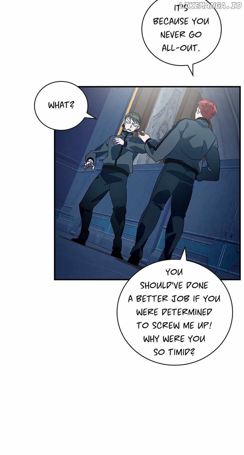 Im Destined For Greatness Chapter 201 Page 14