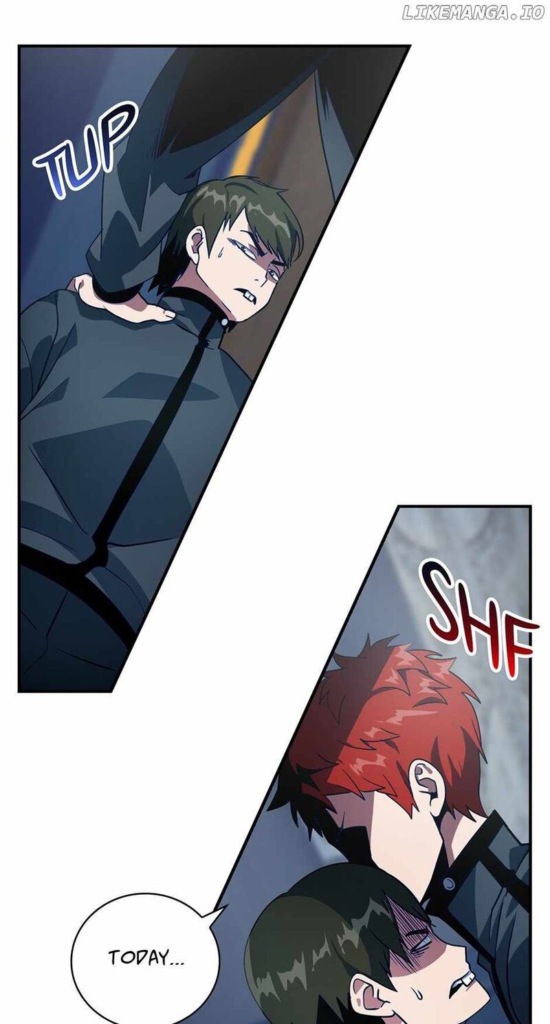 Im Destined For Greatness Chapter 201 Page 15