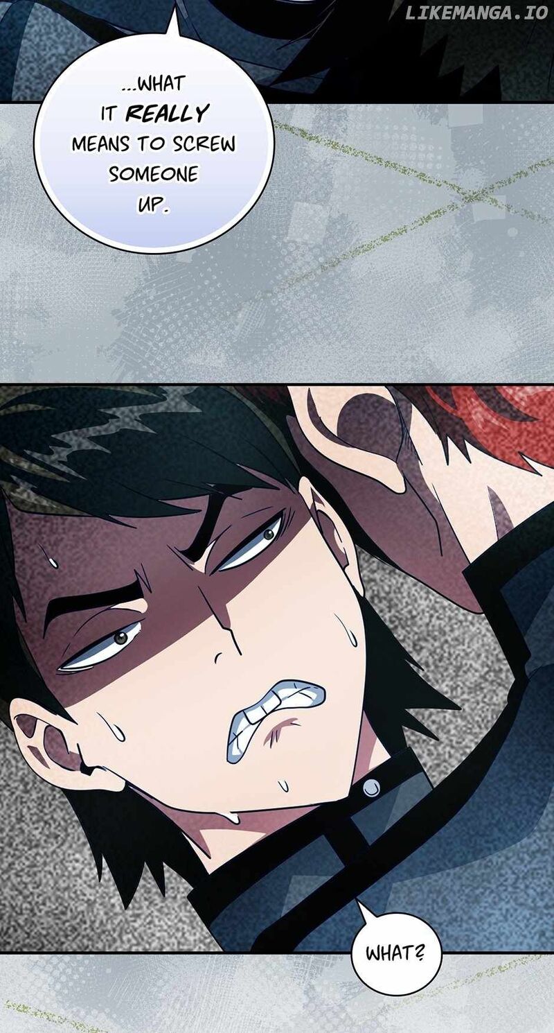 Im Destined For Greatness Chapter 201 Page 17