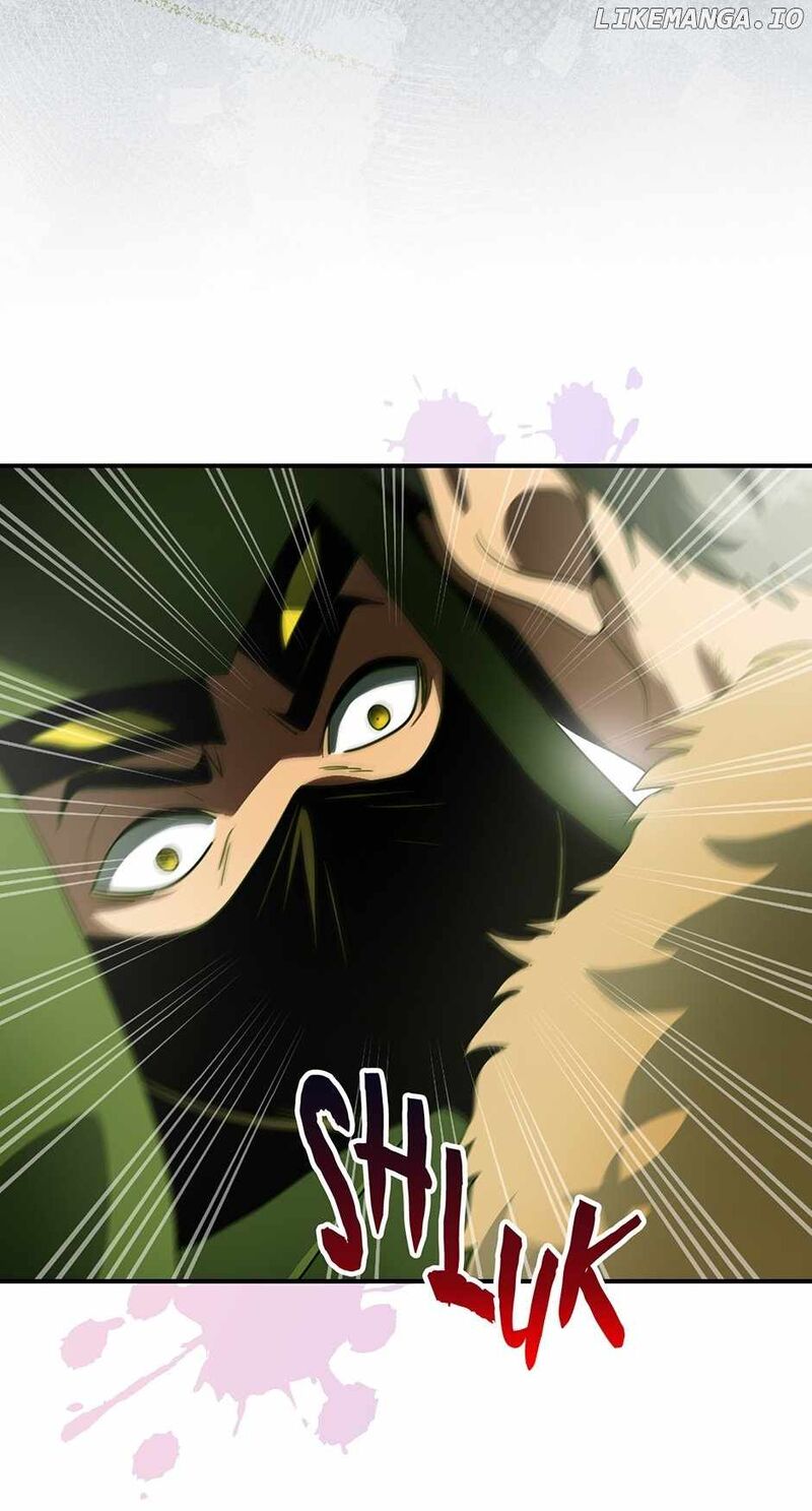Im Destined For Greatness Chapter 201 Page 18