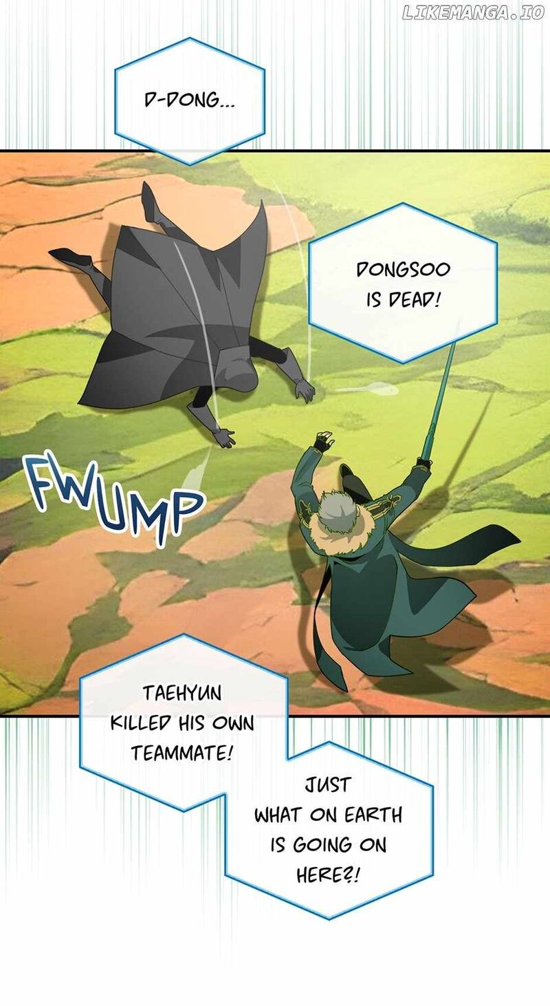 Im Destined For Greatness Chapter 201 Page 25
