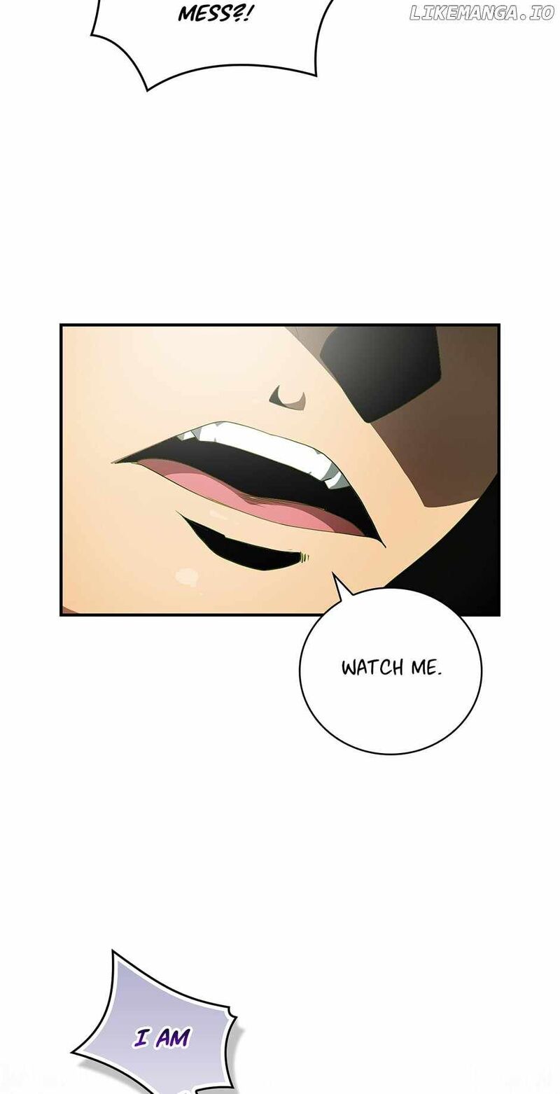 Im Destined For Greatness Chapter 201 Page 27