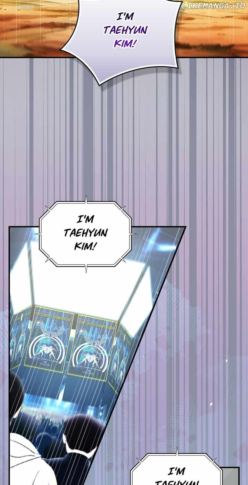 Im Destined For Greatness Chapter 201 Page 29