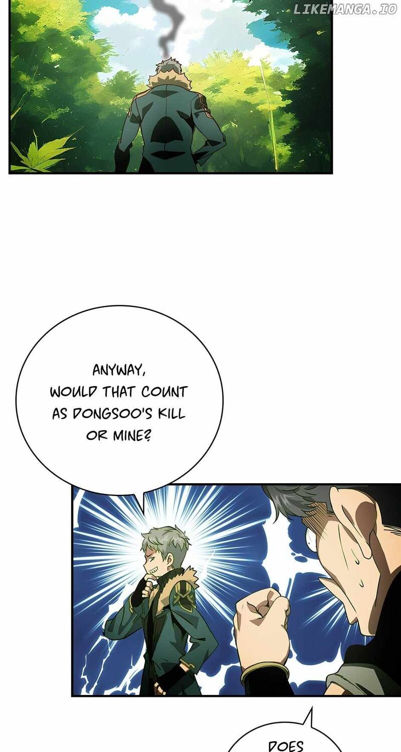 Im Destined For Greatness Chapter 201 Page 3