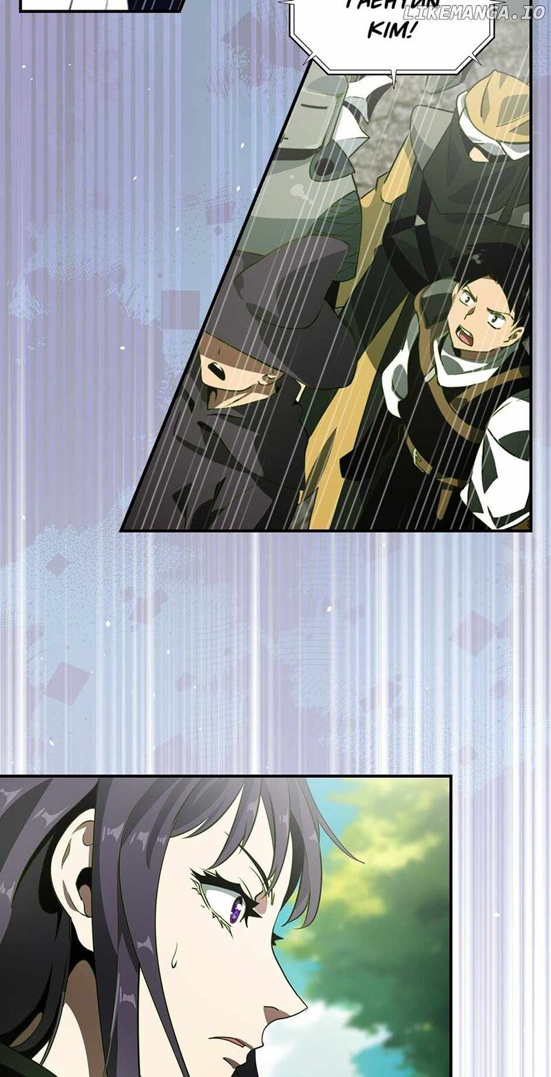 Im Destined For Greatness Chapter 201 Page 30