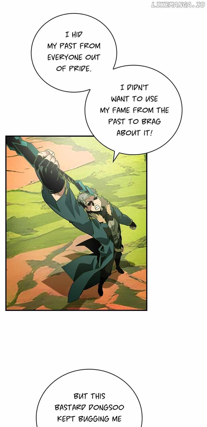 Im Destined For Greatness Chapter 201 Page 33