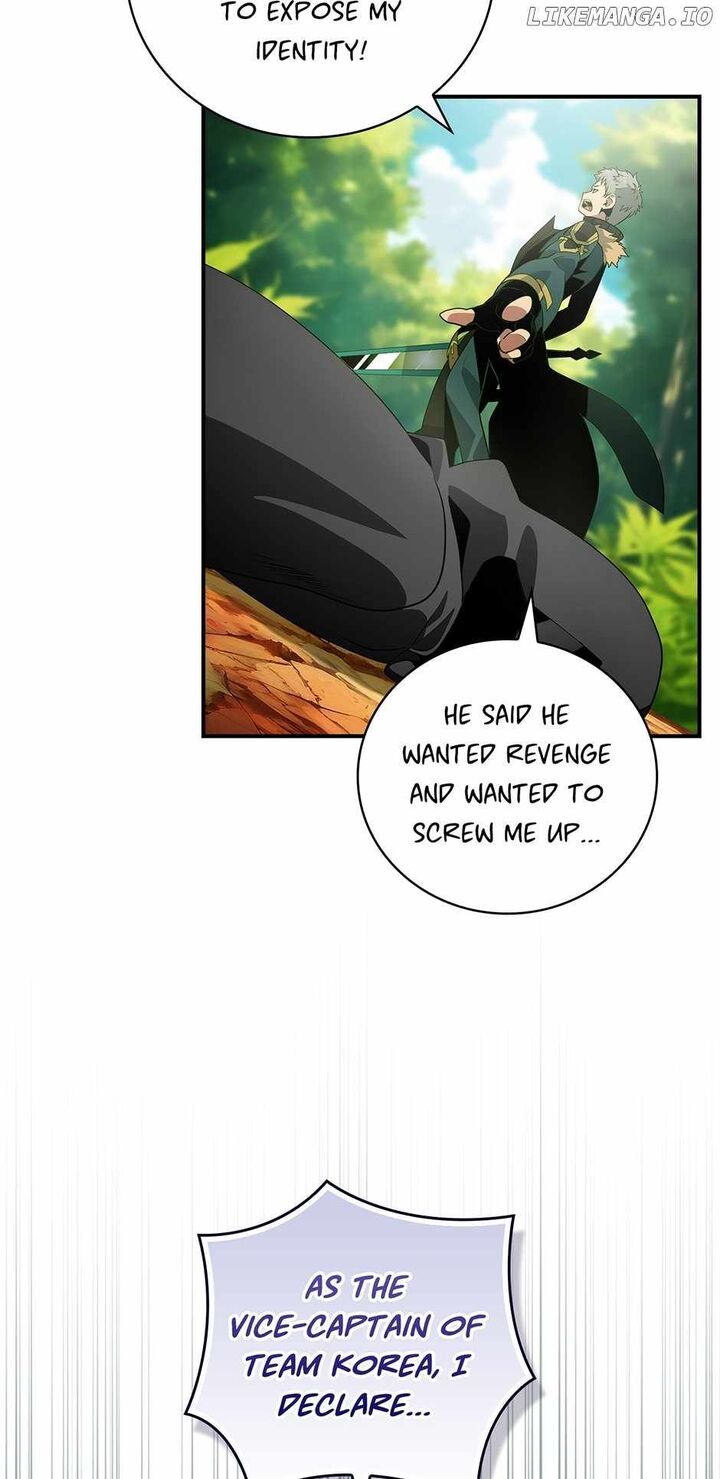 Im Destined For Greatness Chapter 201 Page 34