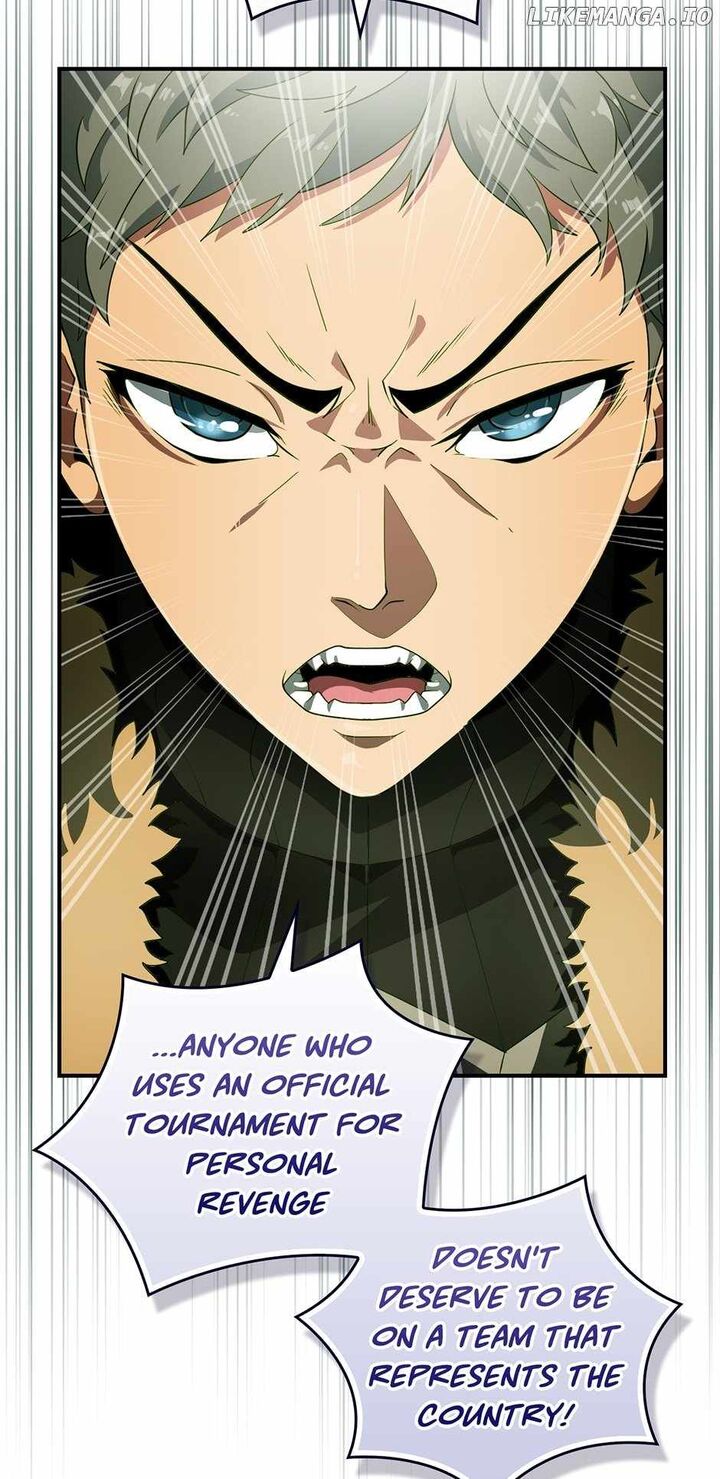Im Destined For Greatness Chapter 201 Page 35