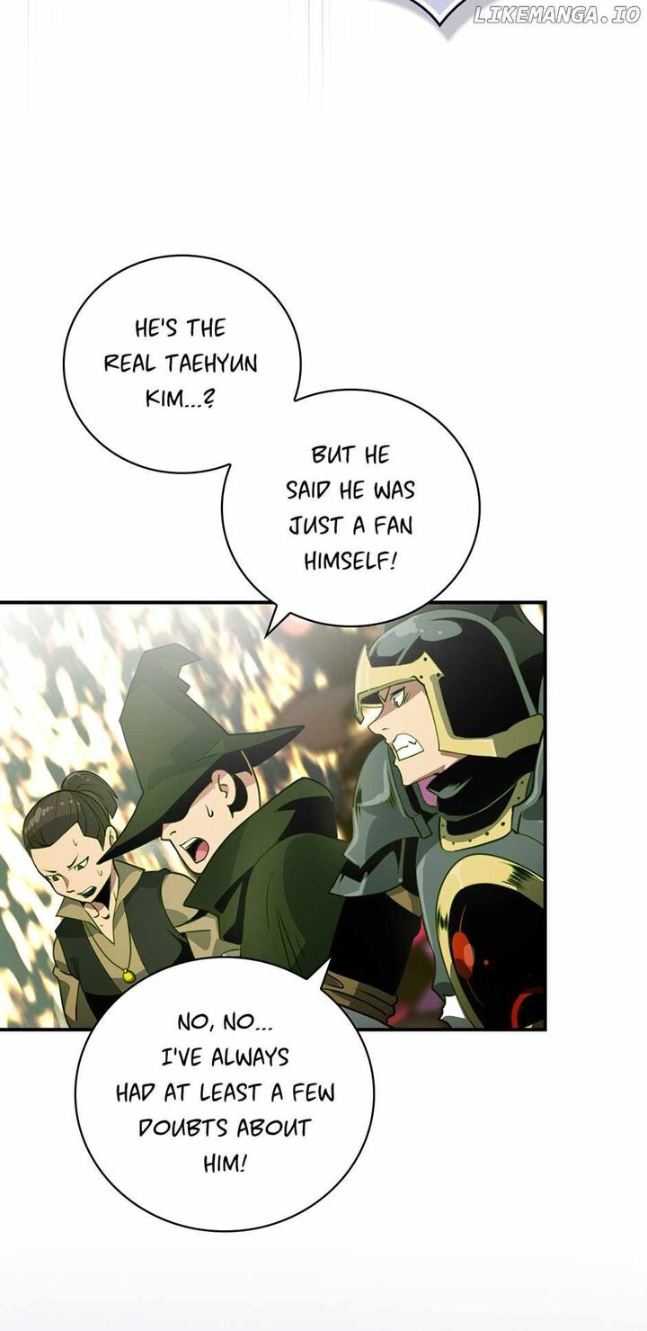 Im Destined For Greatness Chapter 201 Page 36