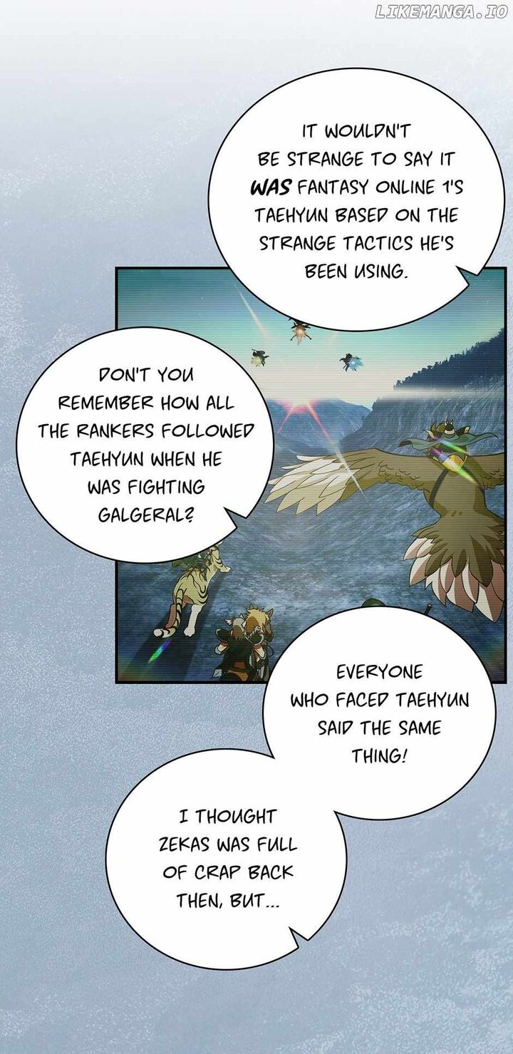 Im Destined For Greatness Chapter 201 Page 37