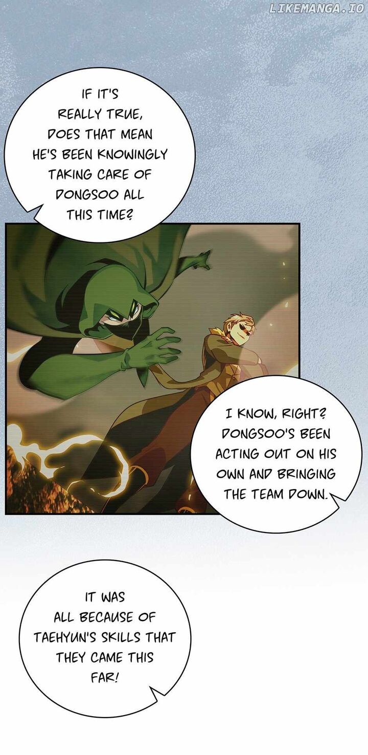 Im Destined For Greatness Chapter 201 Page 38