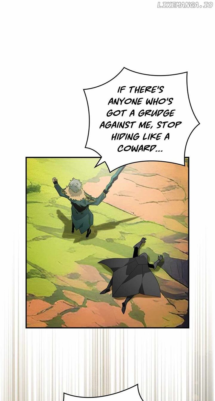 Im Destined For Greatness Chapter 201 Page 39