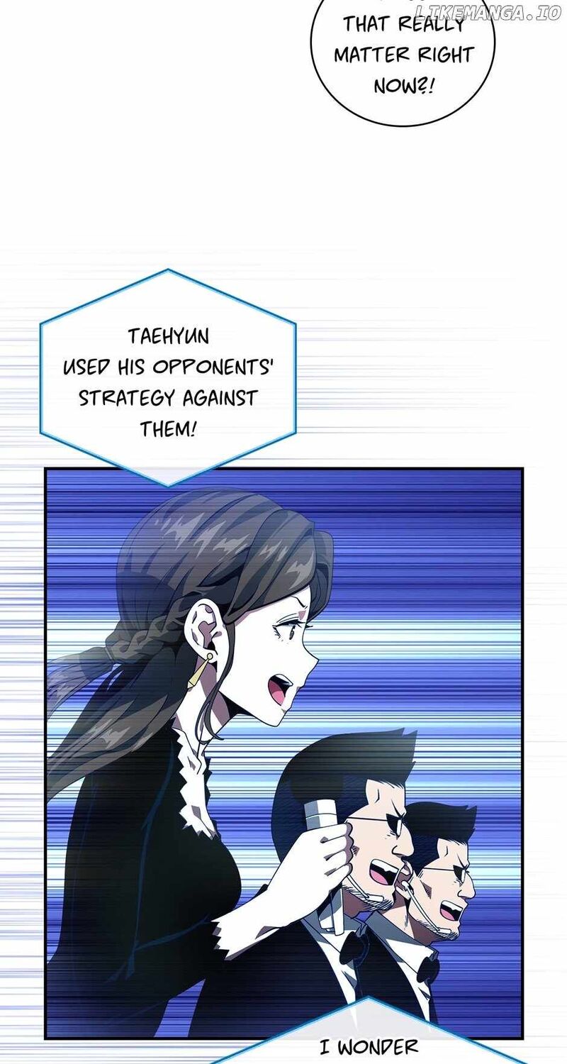 Im Destined For Greatness Chapter 201 Page 4