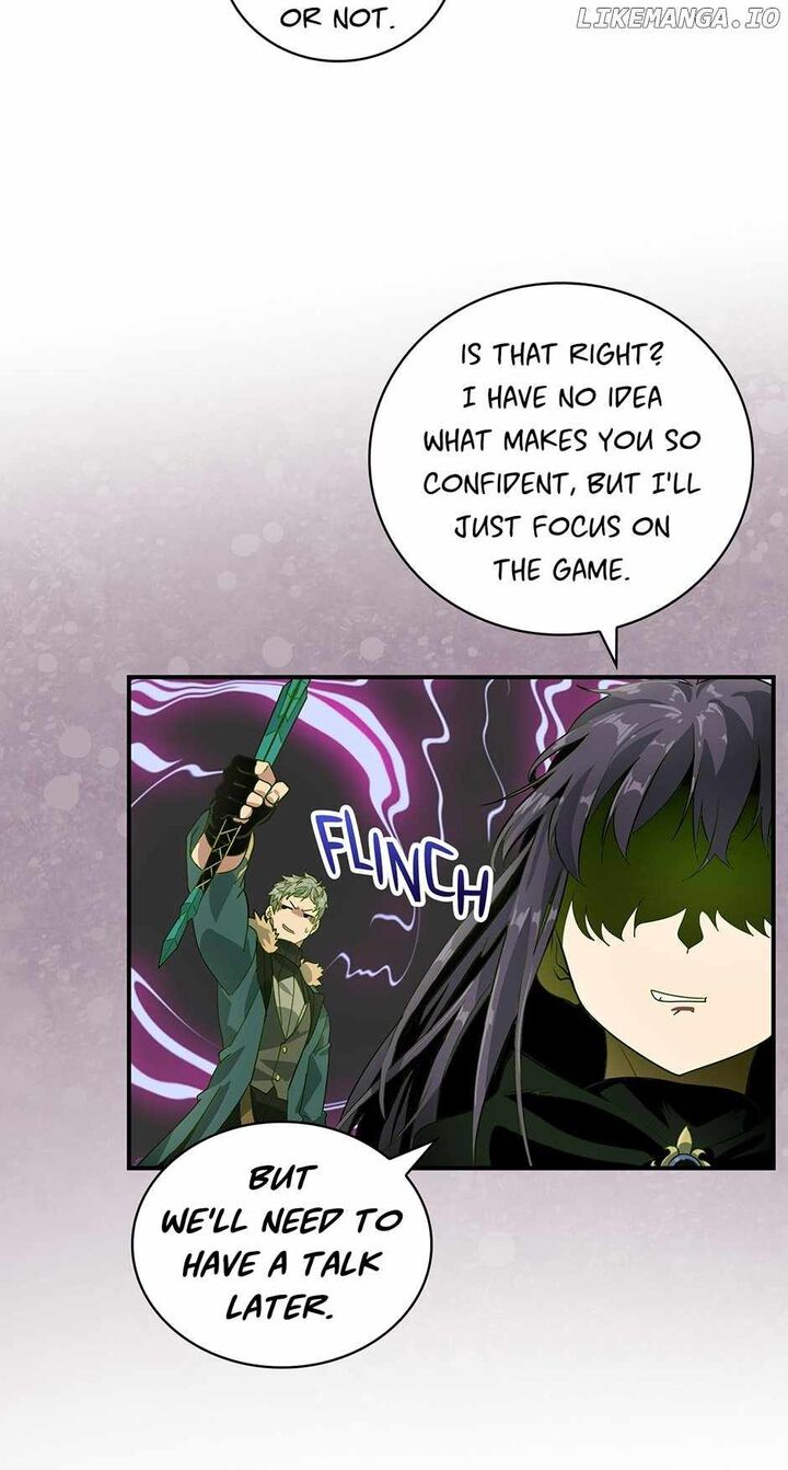 Im Destined For Greatness Chapter 201 Page 44