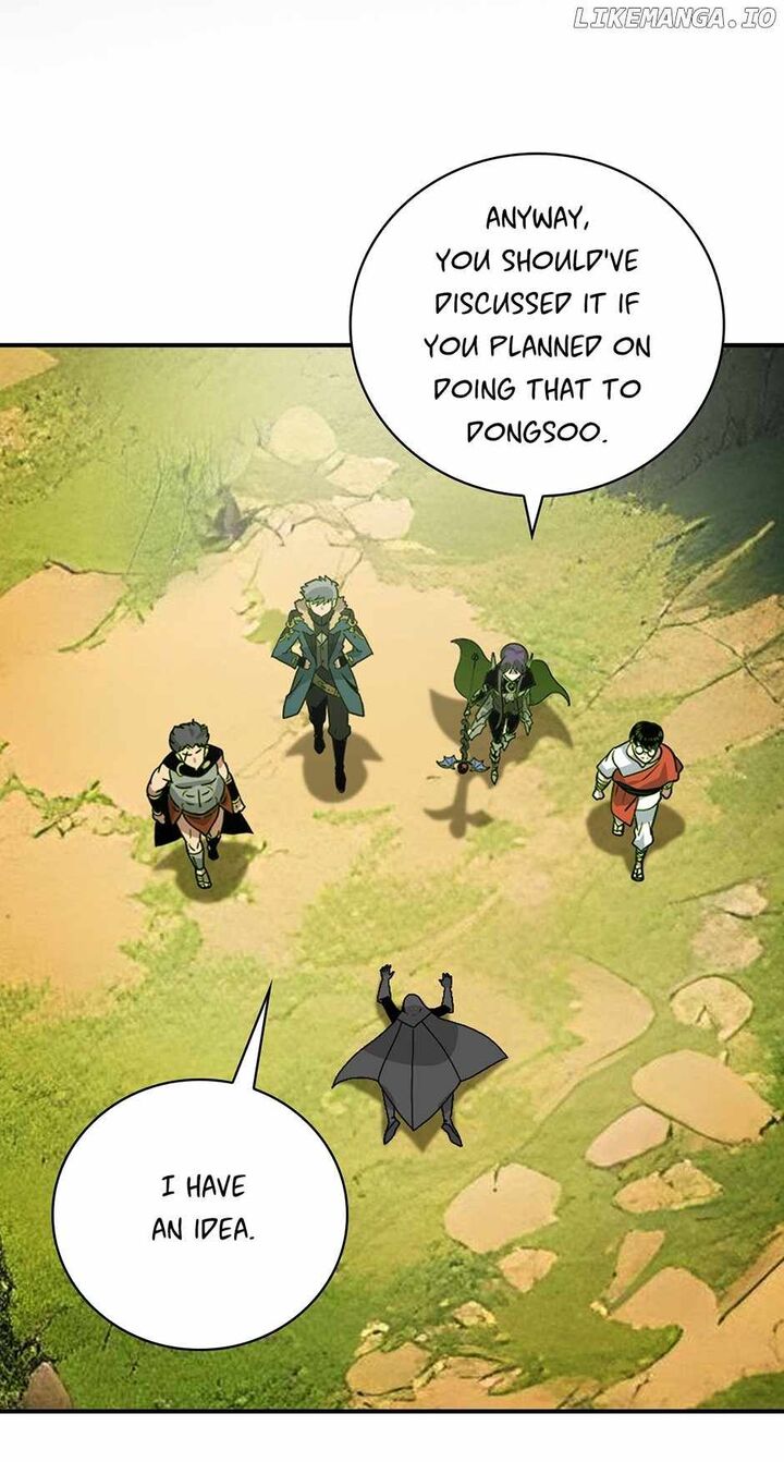 Im Destined For Greatness Chapter 201 Page 45