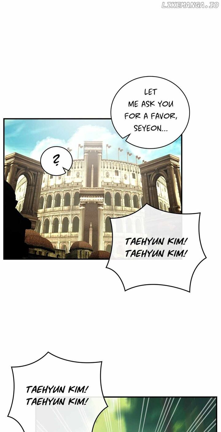 Im Destined For Greatness Chapter 201 Page 46