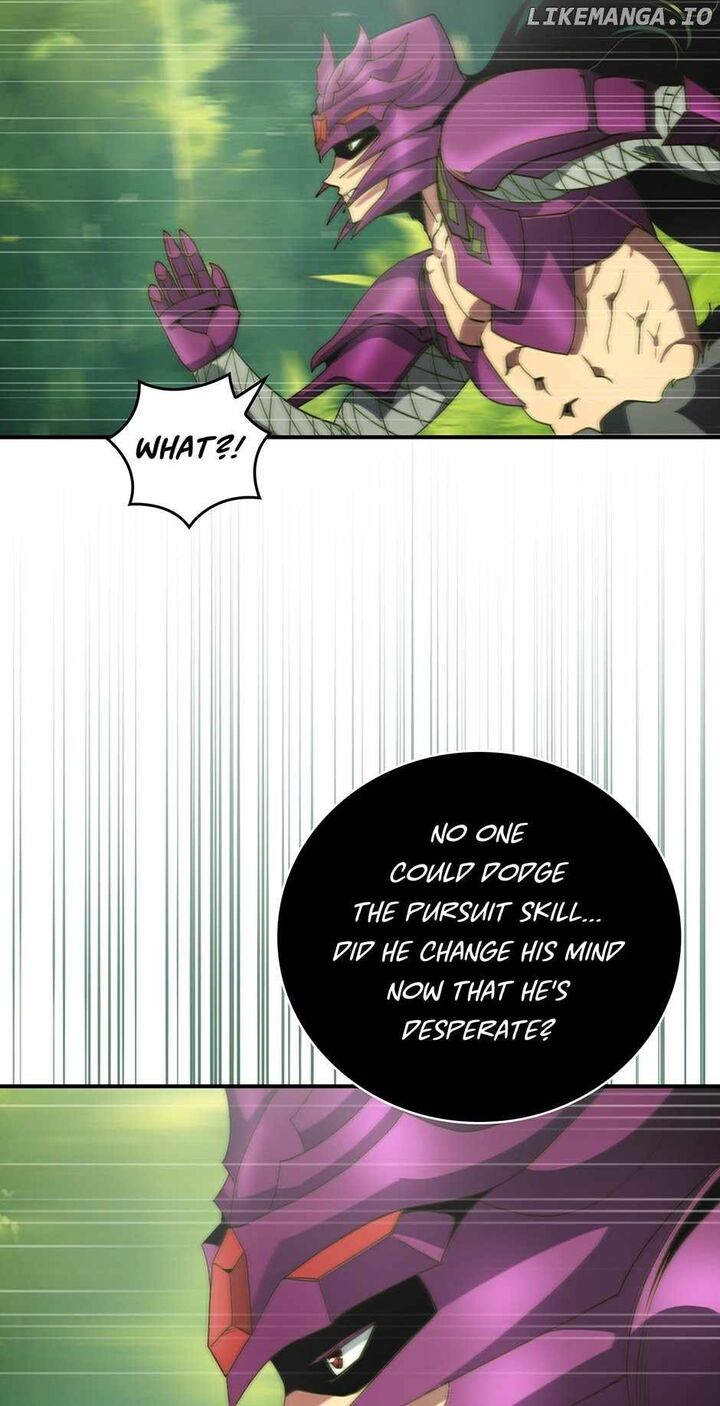 Im Destined For Greatness Chapter 201 Page 48