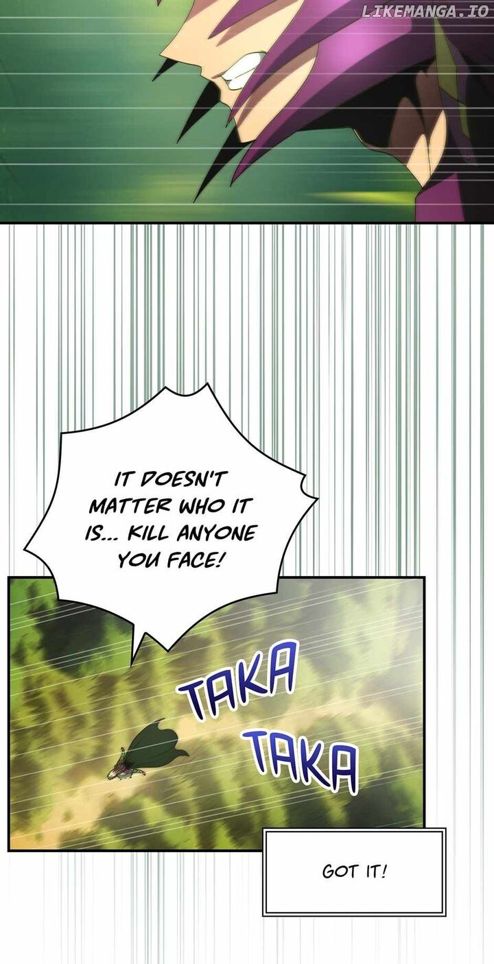 Im Destined For Greatness Chapter 201 Page 49