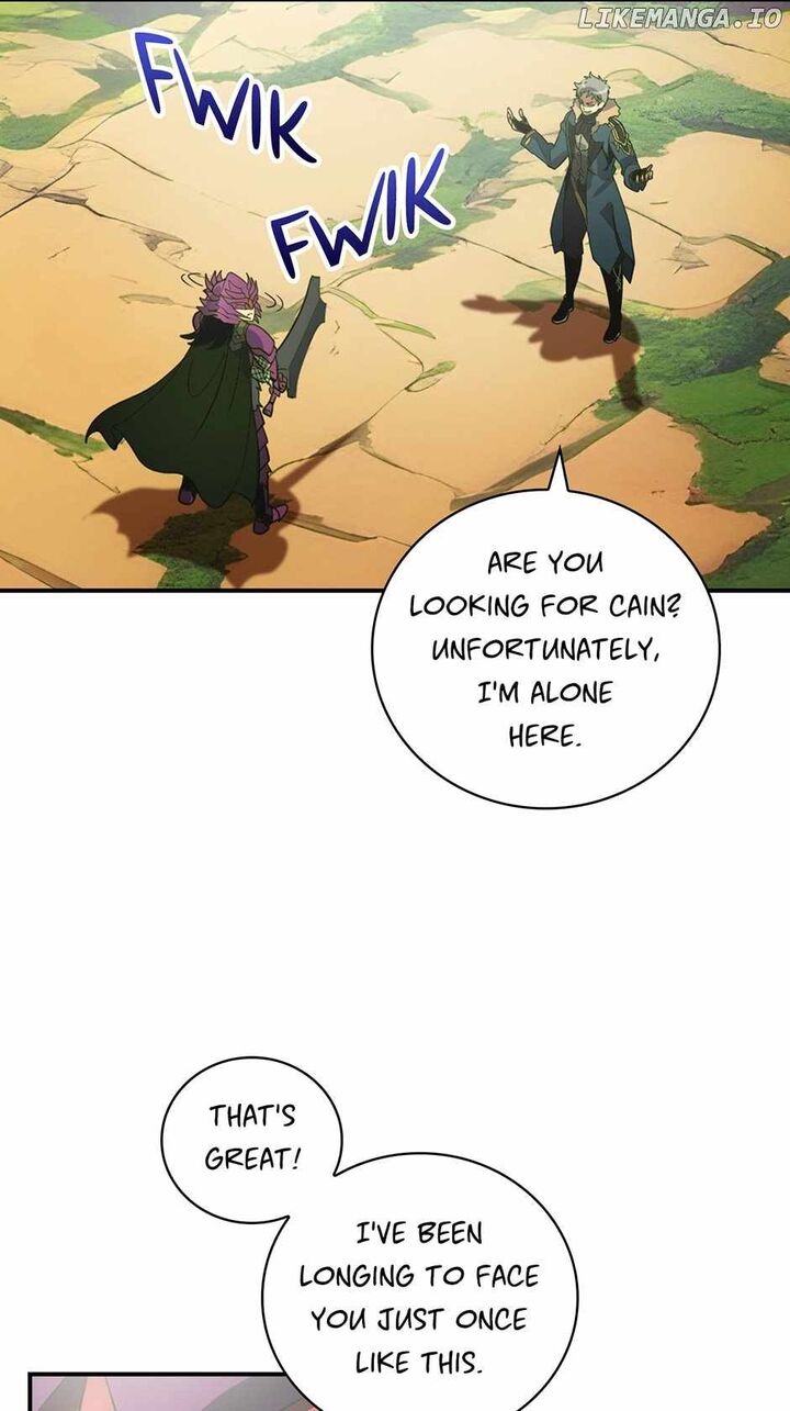 Im Destined For Greatness Chapter 201 Page 53