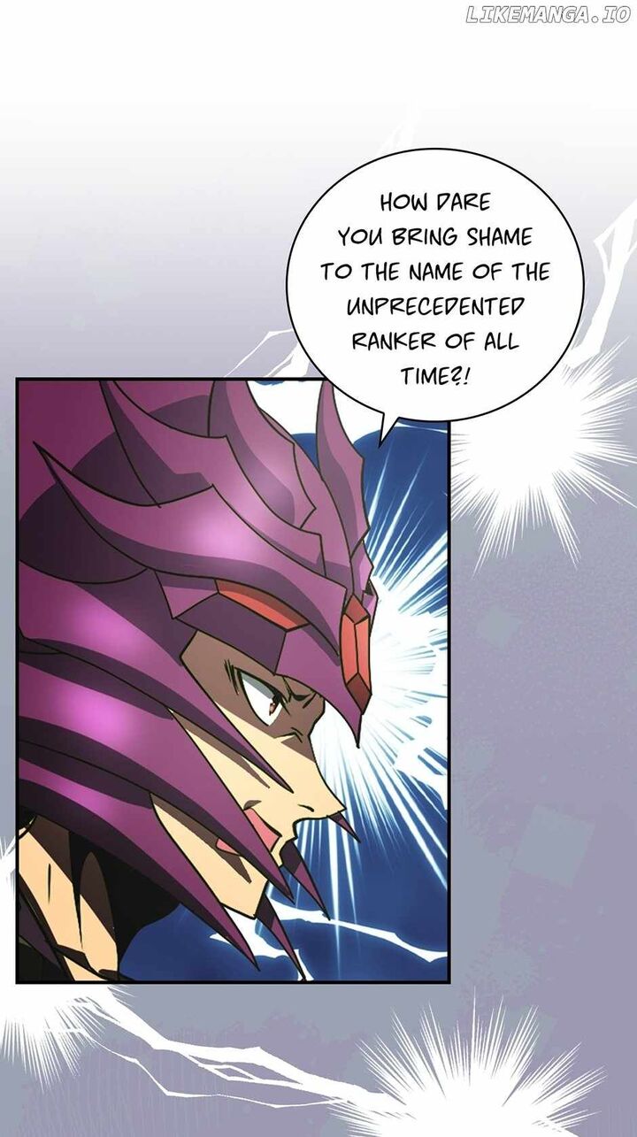 Im Destined For Greatness Chapter 201 Page 56