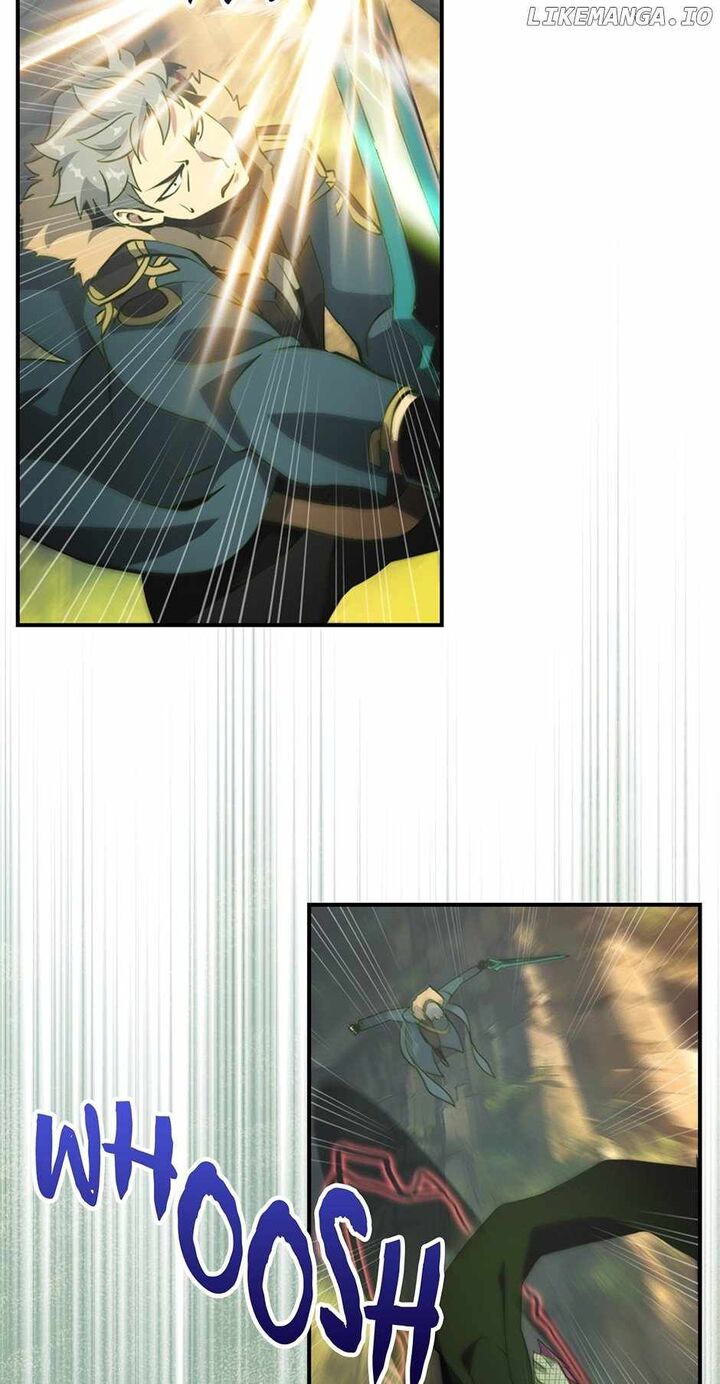 Im Destined For Greatness Chapter 201 Page 60