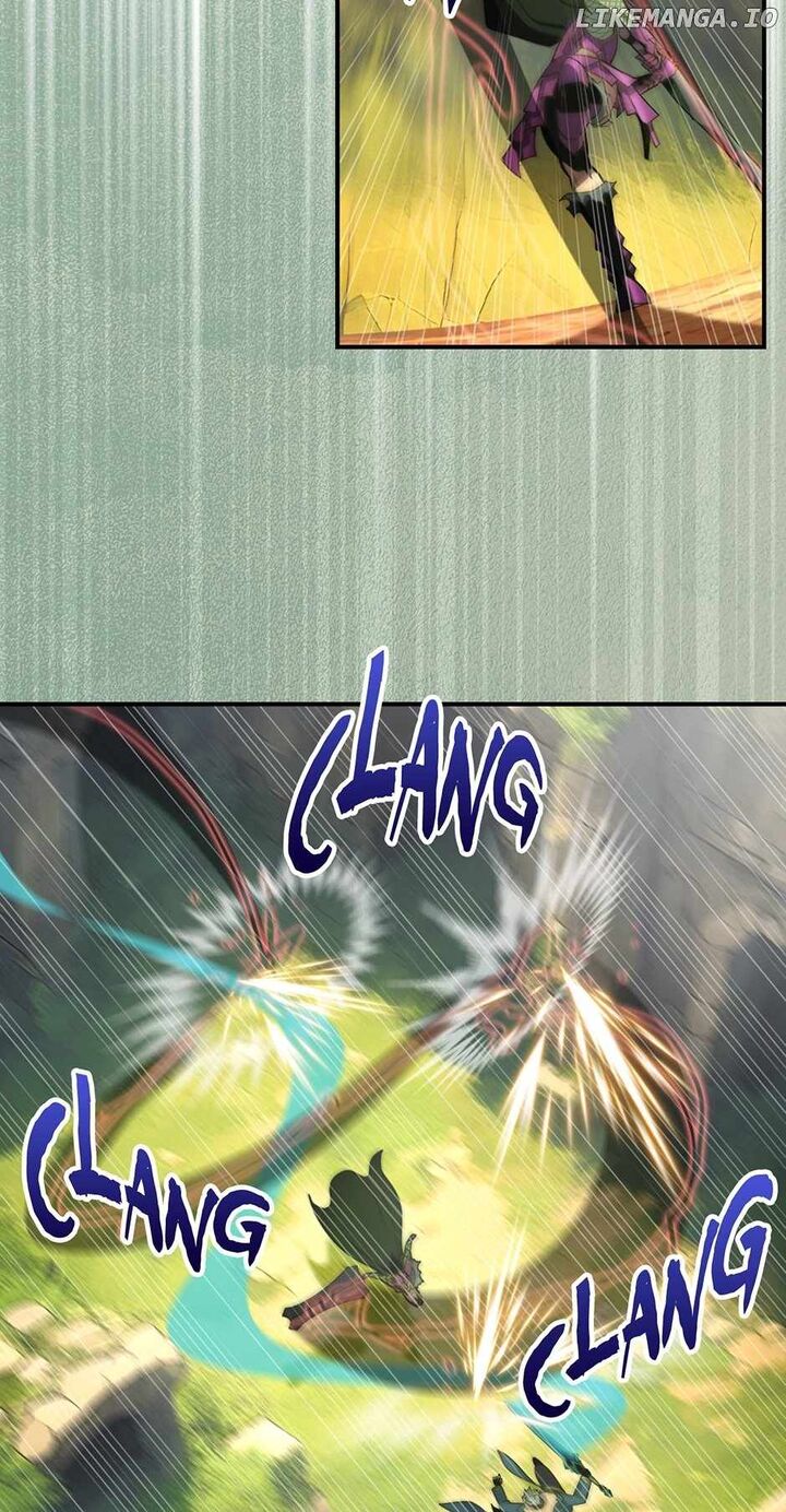 Im Destined For Greatness Chapter 201 Page 61