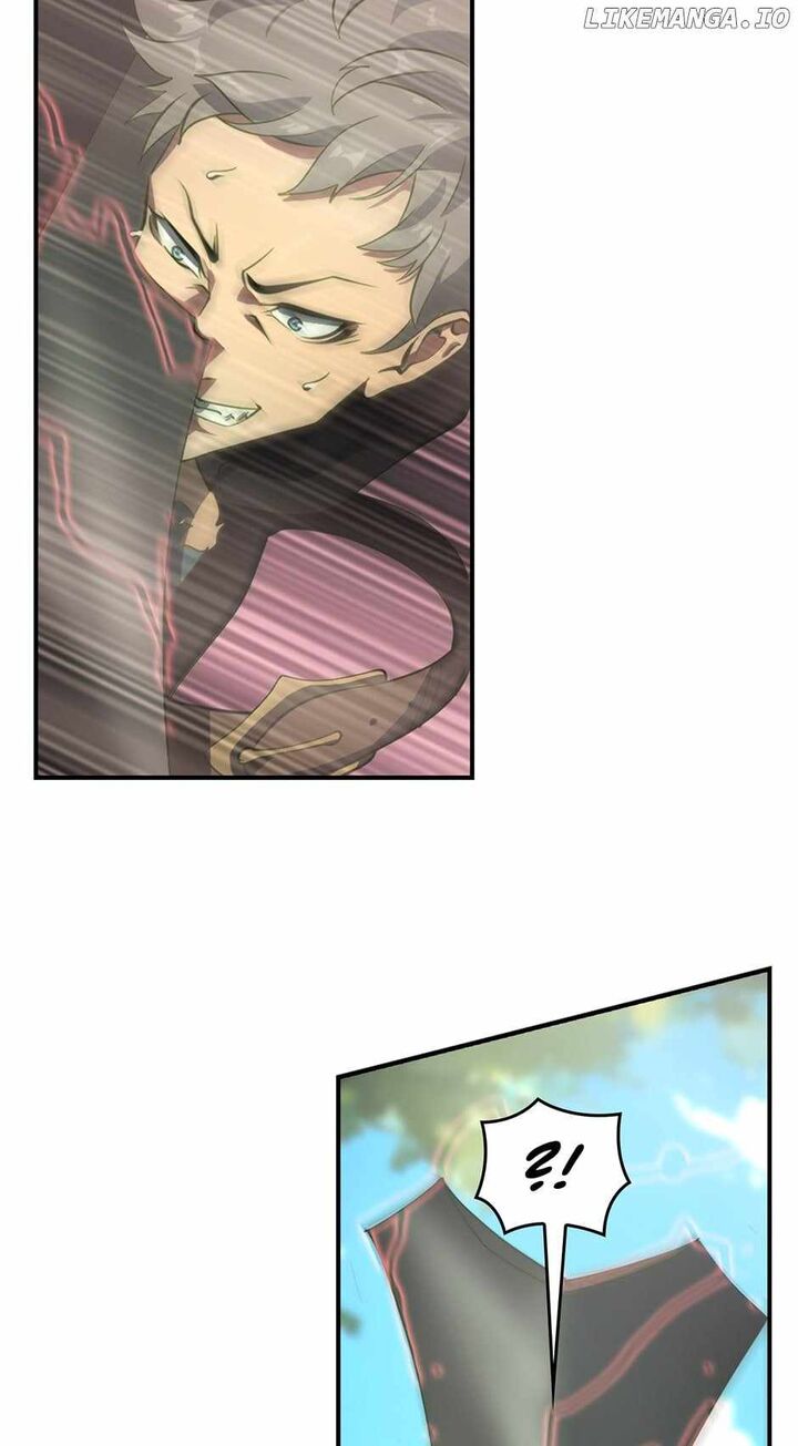 Im Destined For Greatness Chapter 201 Page 65
