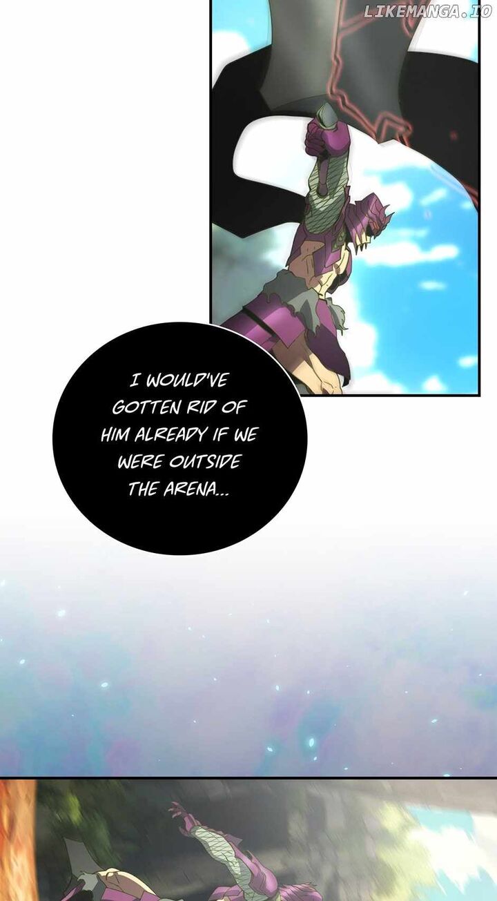 Im Destined For Greatness Chapter 201 Page 66