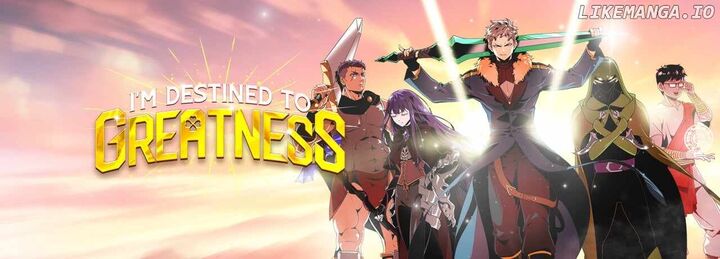 Im Destined For Greatness Chapter 201 Page 72