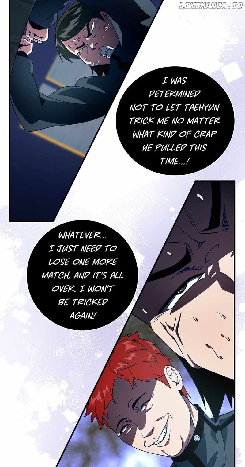 Im Destined For Greatness Chapter 201 Page 8