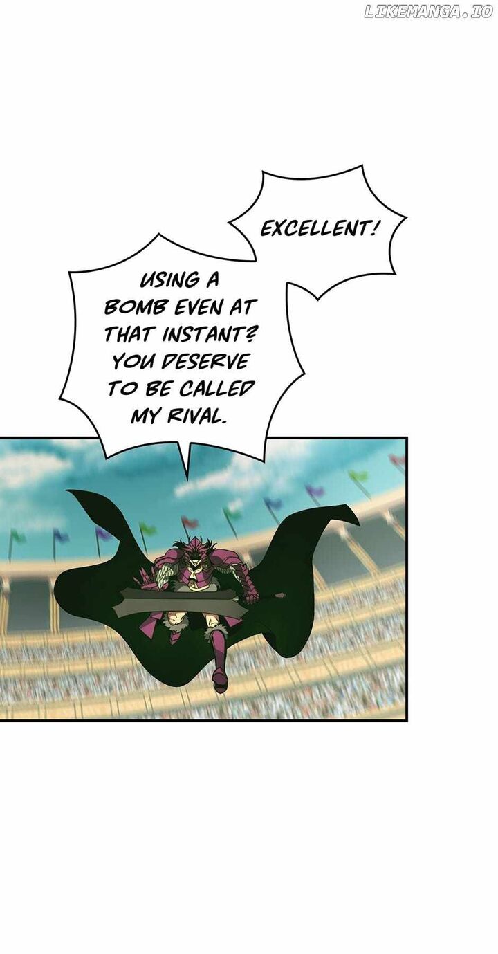 Im Destined For Greatness Chapter 202 Page 10