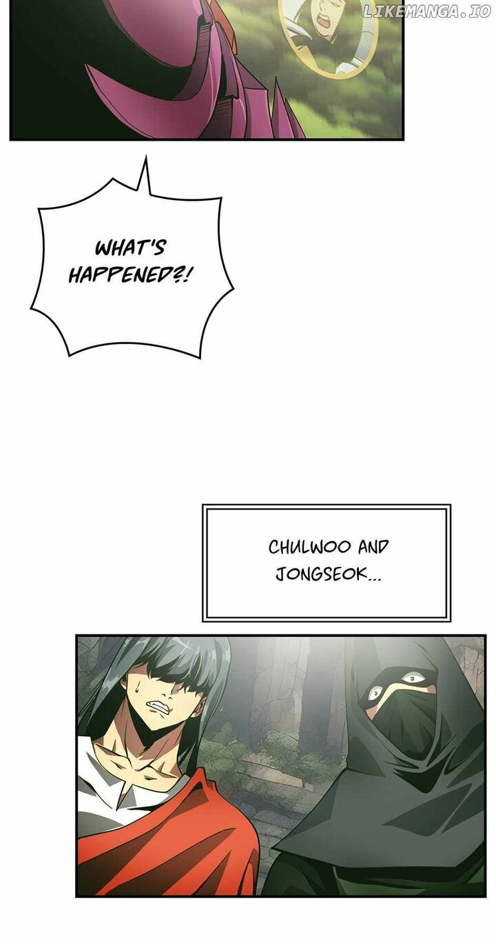 Im Destined For Greatness Chapter 202 Page 13