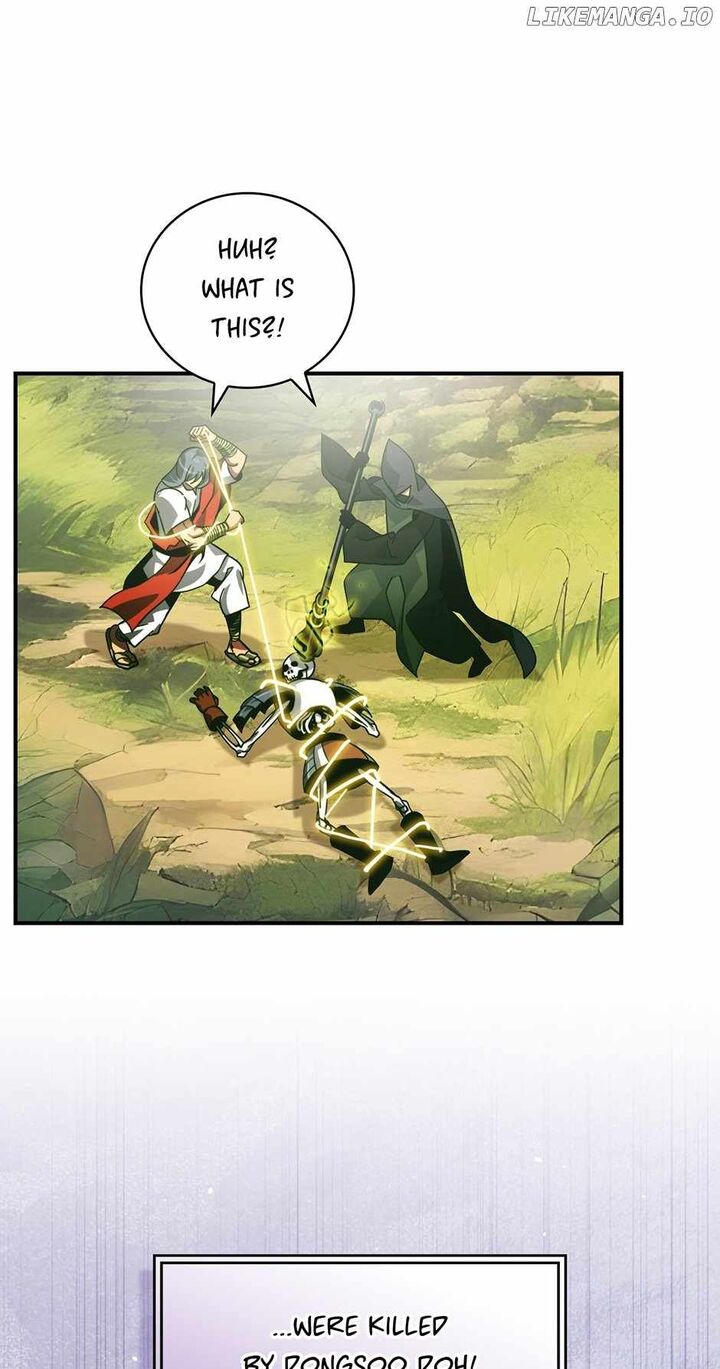 Im Destined For Greatness Chapter 202 Page 14