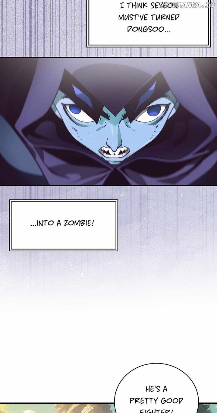 Im Destined For Greatness Chapter 202 Page 16