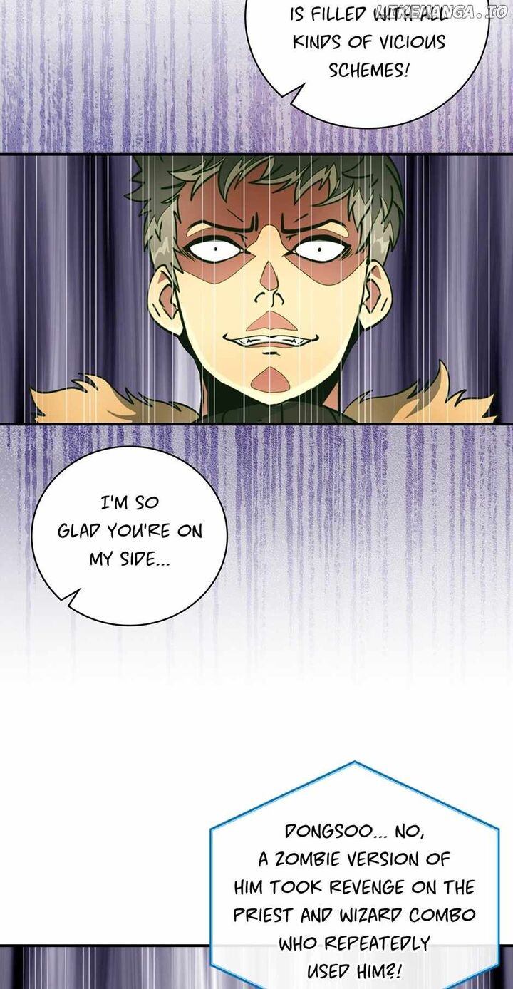 Im Destined For Greatness Chapter 202 Page 19