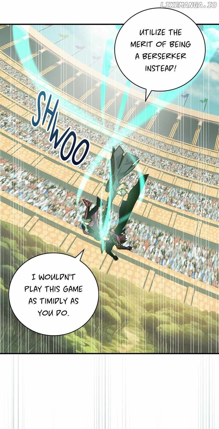 Im Destined For Greatness Chapter 202 Page 24