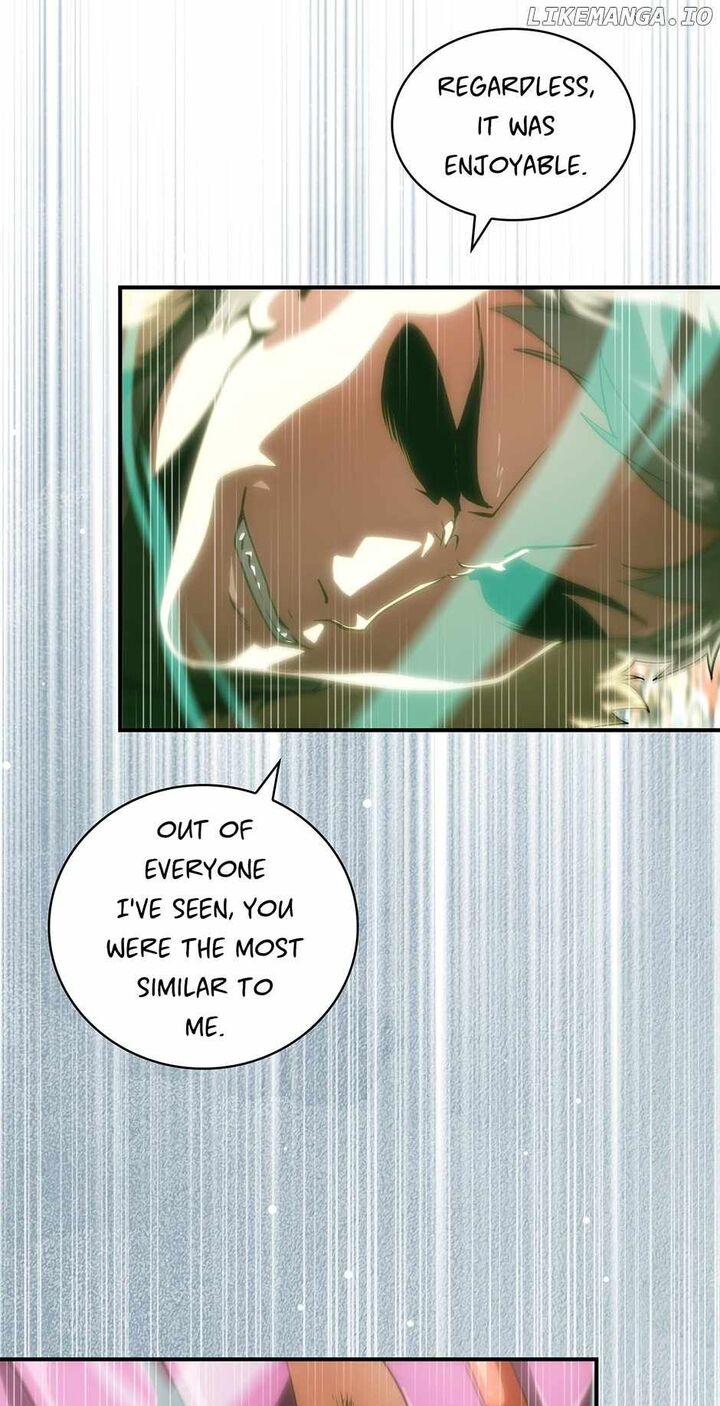 Im Destined For Greatness Chapter 202 Page 25