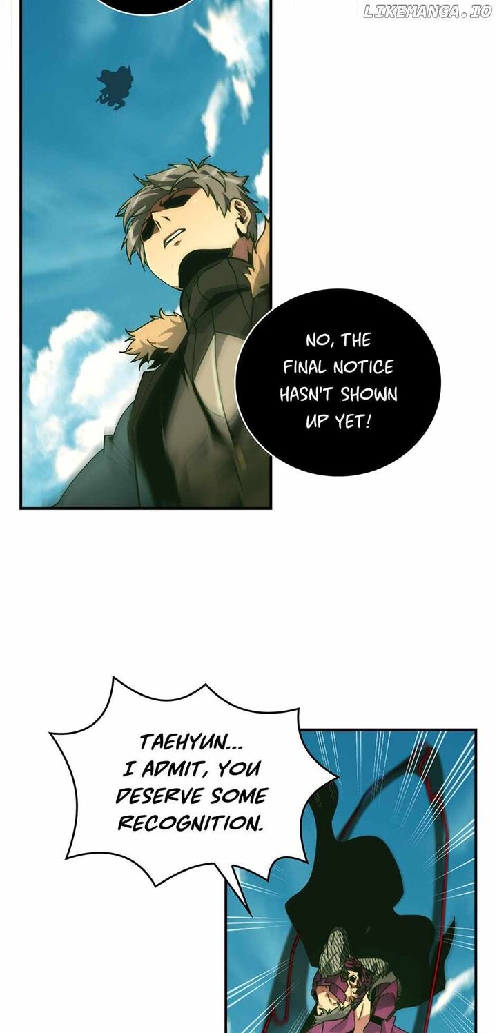 Im Destined For Greatness Chapter 202 Page 3