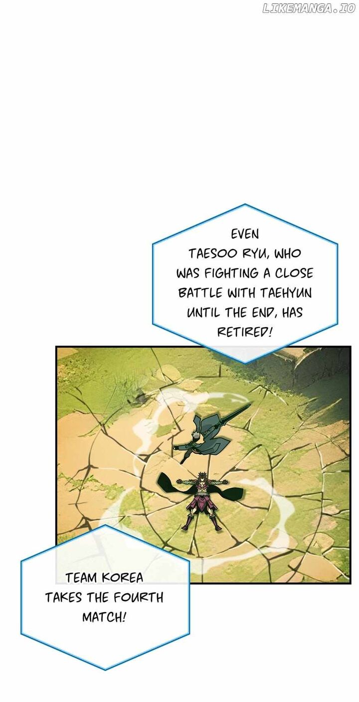 Im Destined For Greatness Chapter 202 Page 30
